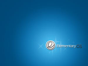خلفية لنظام elementary linux